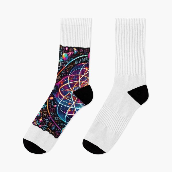 Item preview, quantum physics designed and sold by NCNGDESIGN.