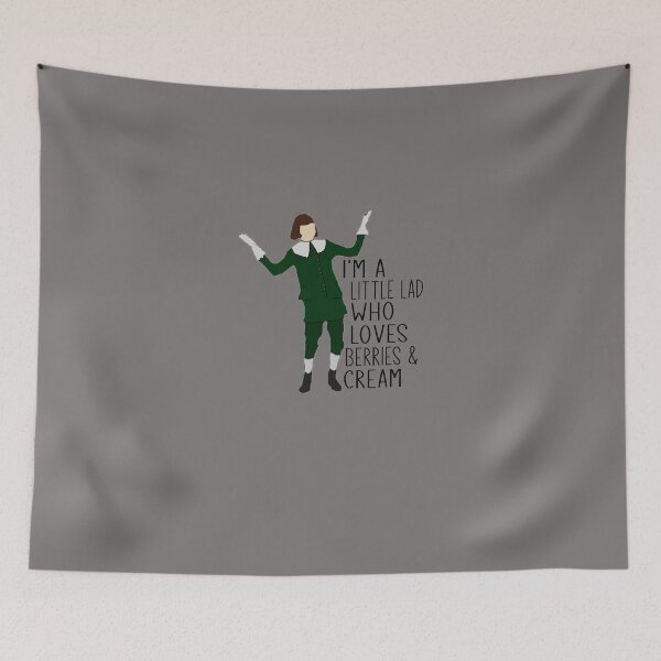 Item preview, LITTLE-LAD-DANCE designed and sold by RobinDeimel.