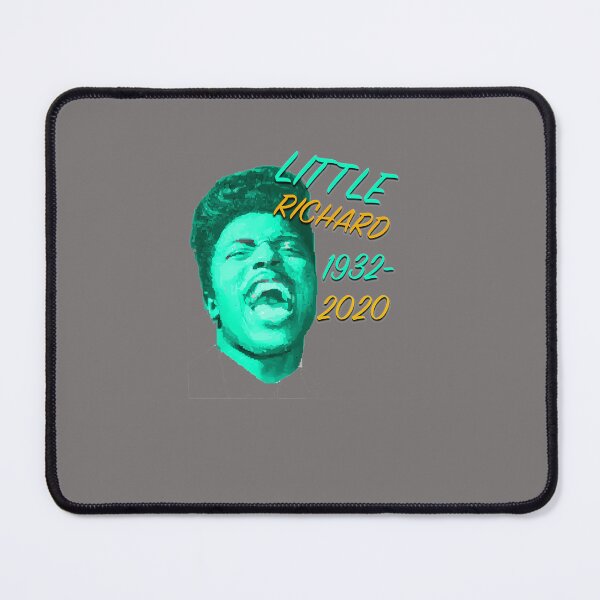 Item preview, LITTLE-RICHARD-2020-RIP designed and sold by RobinDeimel.