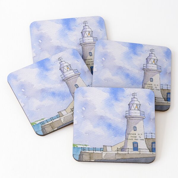 Item preview, Folkestone Lighthouse, Kent. designed and sold by John Ray.