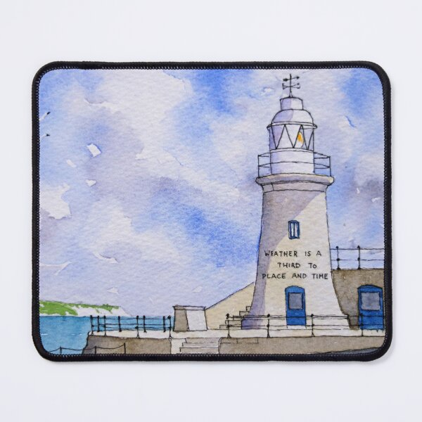 Item preview, Folkestone Lighthouse, Kent. designed and sold by John Ray.