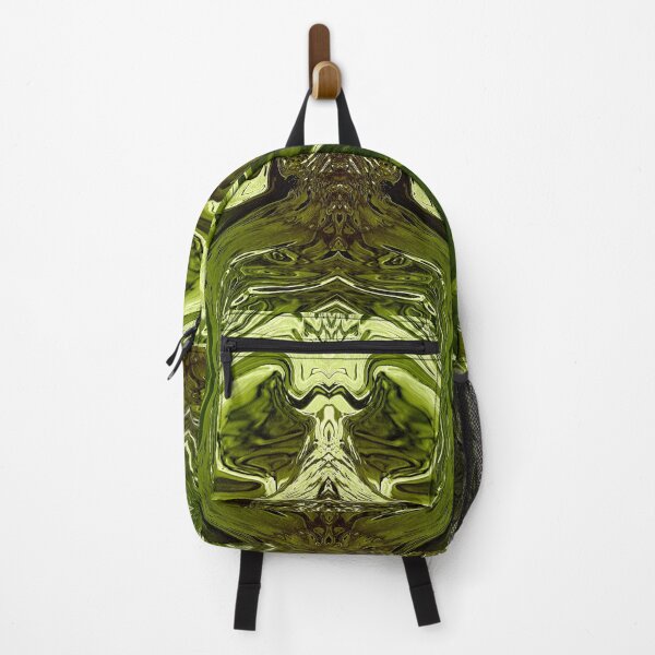 Item preview, Pattern of The Panic and Fear of the Forest designed and sold by mavicfe.