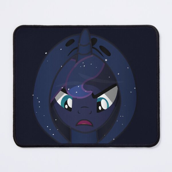 Item preview, Princess Luna snow My Little Pony MLP designed and sold by Diamanths.