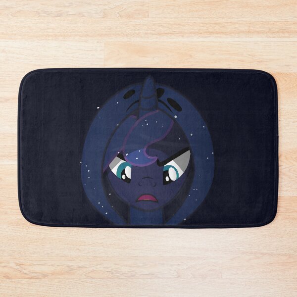 Item preview, Princess Luna snow My Little Pony MLP designed and sold by Diamanths.