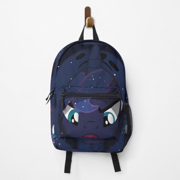 Artikelvorschau, Prinzessin Luna Schnee My Little Pony MLP entworfen und verkauft von Diamanths.