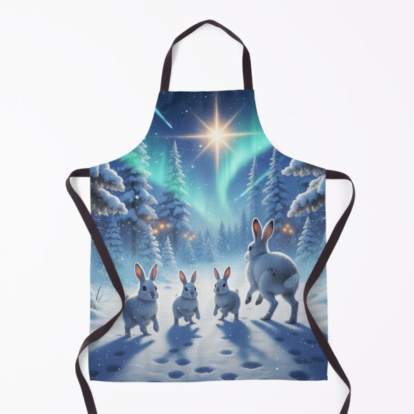 Item preview, Enchanted Forest Christmas designed and sold by Sankofa.