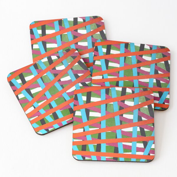 Item preview, Series 3: Striped Sweater B designed and sold by Donna Sensor Thomas.