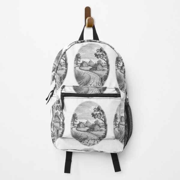 Item preview, Heritage Drawing - Vintage Pencil Drawings designed and sold by RockitBaby.