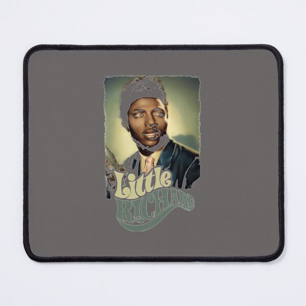 Artikelvorschau, LITTLE-RICHARD-MEMORY entworfen und verkauft von SvenHinkerohe.