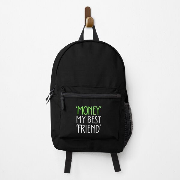 Item preview, Money is friend designed and sold by VINEY PREET AKKAL.