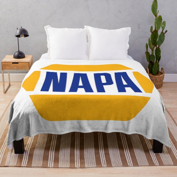 Item preview, Starry Moon Napa Auto Parts bSymphony designed and sold by Carmen R 	 Eatmon.