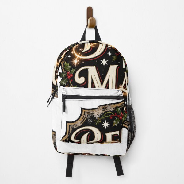 Item preview, Believe In The Magic Vintage Christmas designed and sold by Dxvect.