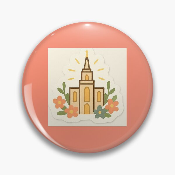 Item preview, Temple designed and sold by Gina Deals Shop.