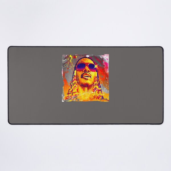 Item preview, LITTLE-STEVIE-SUPERSTITION. designed and sold by SvenHinkerohe.