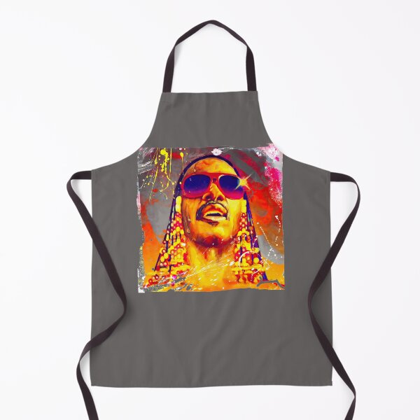 Item preview, LITTLE-STEVIE-SUPERSTITION. designed and sold by SvenHinkerohe.