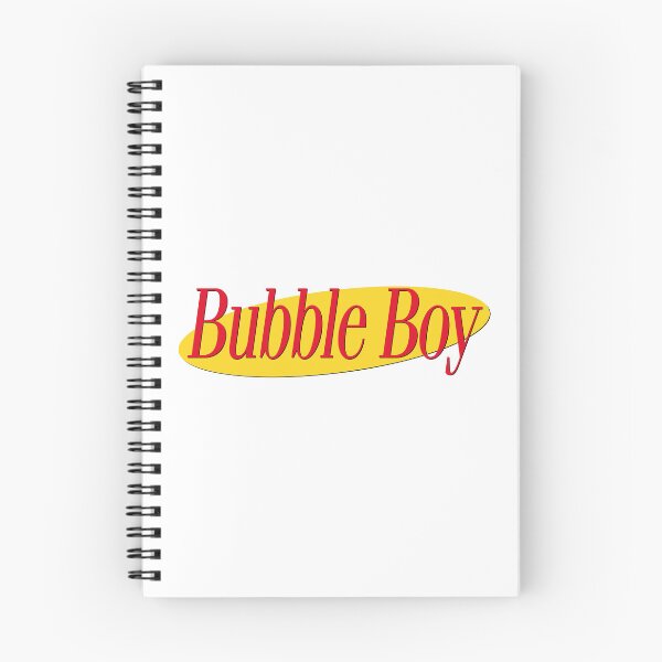 Item preview, BUBBLE BOY designed and sold by oddwonders.
