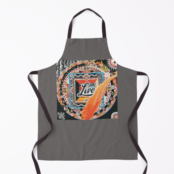 Item preview, LIVE-BAND-SHIRT designed and sold by SvenHinkerohe.