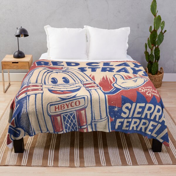 Item preview, red clay strays tour 2026 isengaja designed and sold by ditzkovici42.
