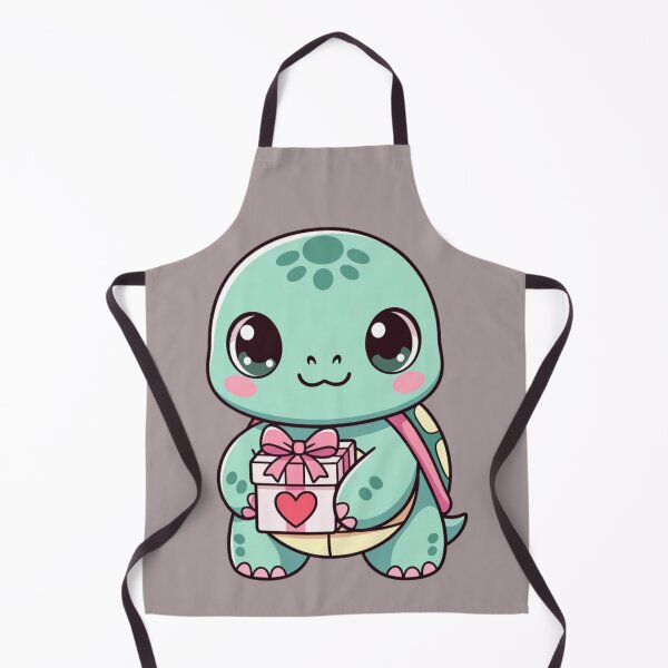 Item preview, Turtle Valentine Artwork designed and sold by GrumpySableye.