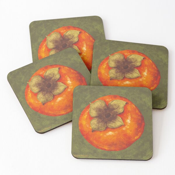Item preview, Persimmon designed and sold by AllegraMussato.