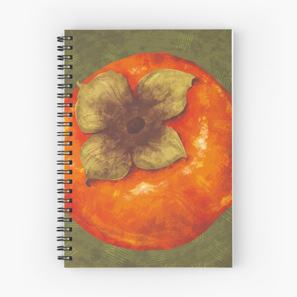 Item preview, Persimmon designed and sold by AllegraMussato.