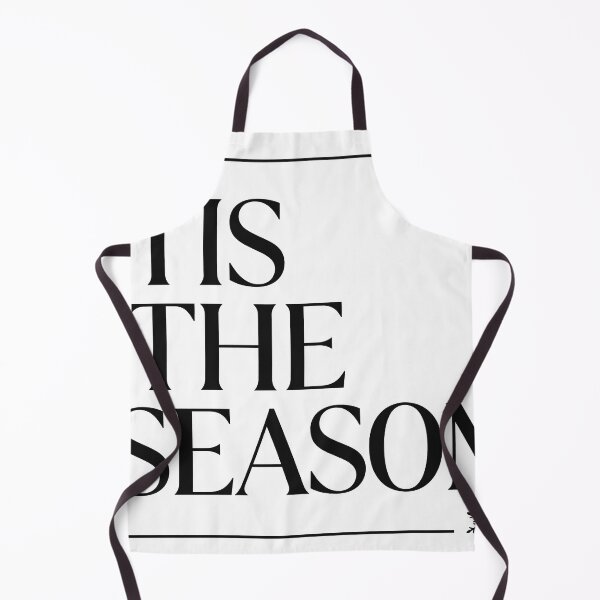 Item preview, Tis The Season Blackout Minimal designed and sold by Dxvect.
