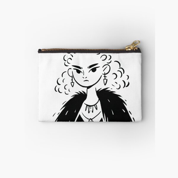 Item preview, Curly Mischief designed and sold by Venon28.