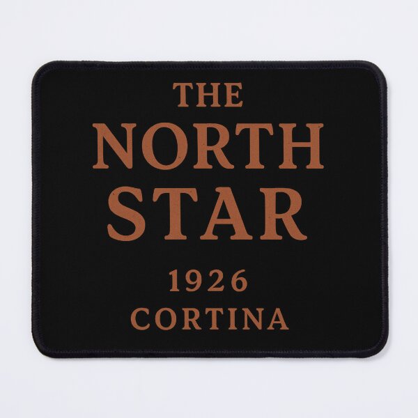Item preview, The North Star Lodge — Vintage Cortina Alpine Tee designed and sold by bisha.