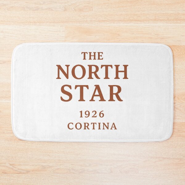 Item preview, The North Star Lodge — Vintage Cortina Alpine Tee designed and sold by bisha.