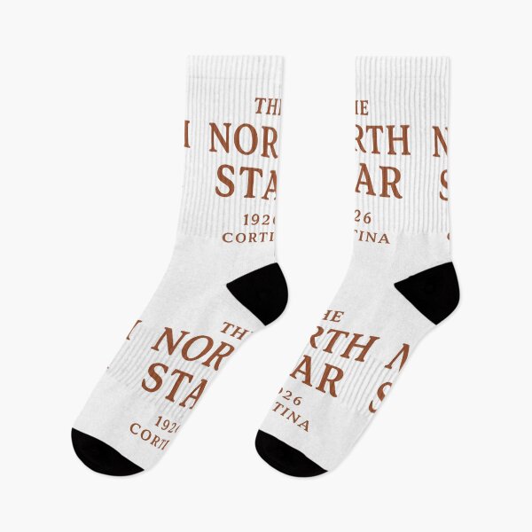Item preview, The North Star Lodge — Vintage Cortina Alpine Tee designed and sold by bisha.
