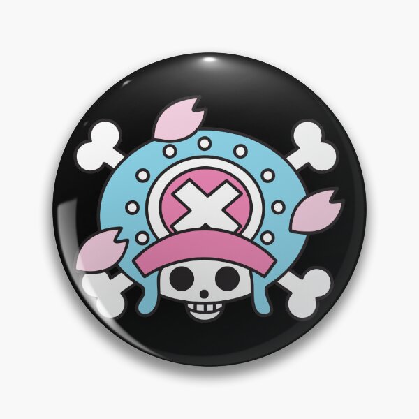 Item preview, Reindeer Skull Inspired Logo – Pirate Emblem with Antler Hat & Medical Charm designed and sold by T-Chou.