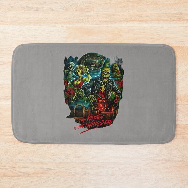 Item preview, LIVING-DEAD designed and sold by NadineBeging.