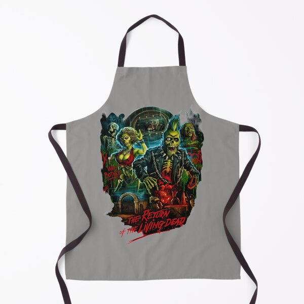 Item preview, LIVING-DEAD designed and sold by NadineBeging.