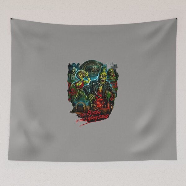 Item preview, LIVING-DEAD designed and sold by NadineBeging.