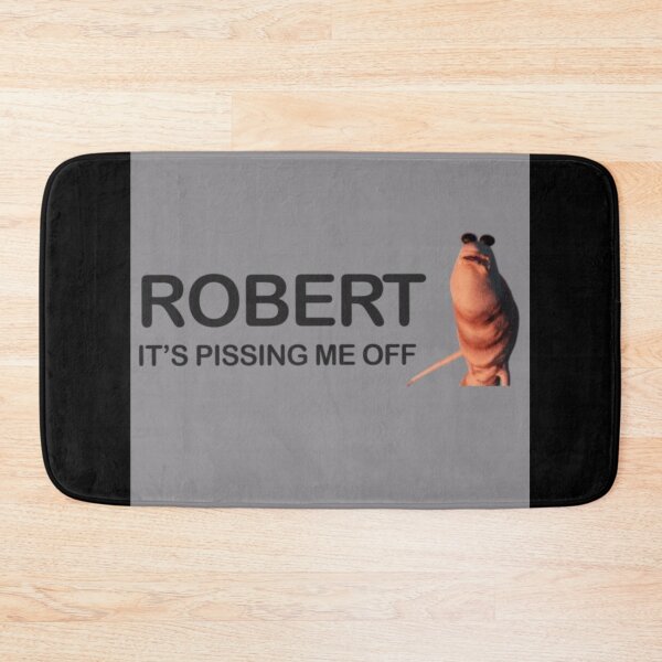 Item preview,   Robert designed and sold by Satisbuy.