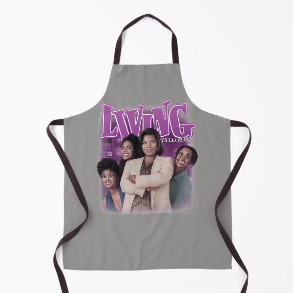 Item preview, LIVING-SINGLE-T-SHIRT designed and sold by NadineBeging.