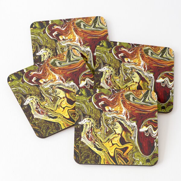 Item preview, Ancestral Hunting designed and sold by mavicfe.