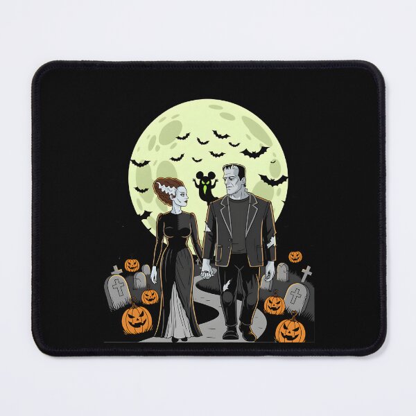 Item preview, Frankensteins Monster Halloween designed and sold by EganPace.