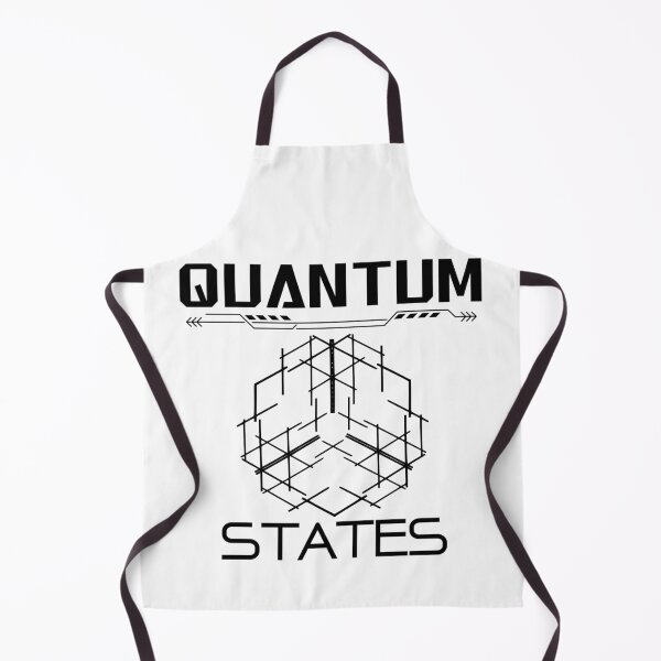 Item preview, Quantum States Geometric Tech Grid Design designed and sold by phiawdesign9.