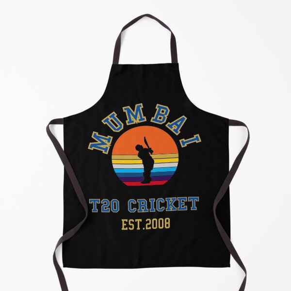 Item preview, Mumbai T20 Cricket in India 2021 designed and sold by MimsTees.