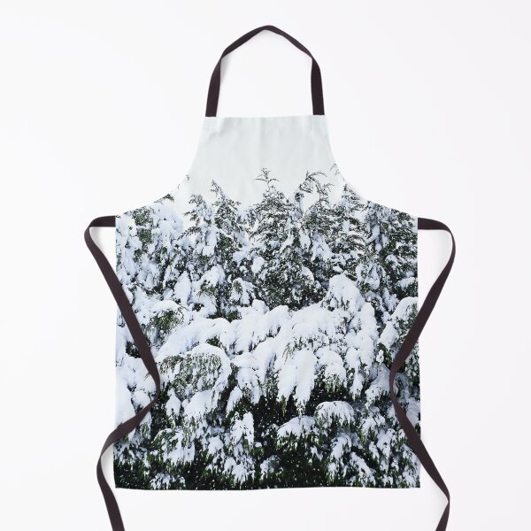 Item preview, Snow Cover designed and sold by Murph's Images.