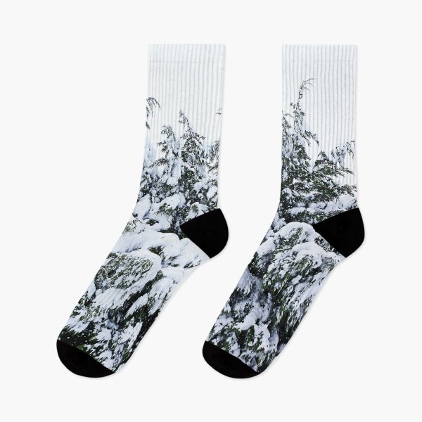 Item preview, Snow Cover designed and sold by Murph's Images.