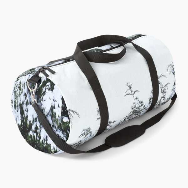 Item preview, Snow Cover designed and sold by Murph's Images.