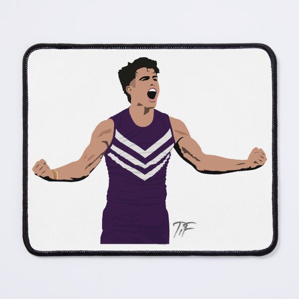 Item preview, Andy designed and sold by theinjuryfactory.