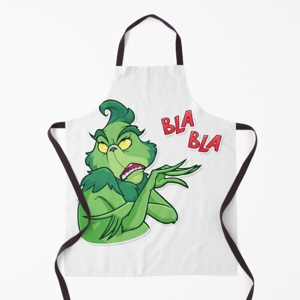 Item preview, Grinch designed and sold by HASHTAG2020.