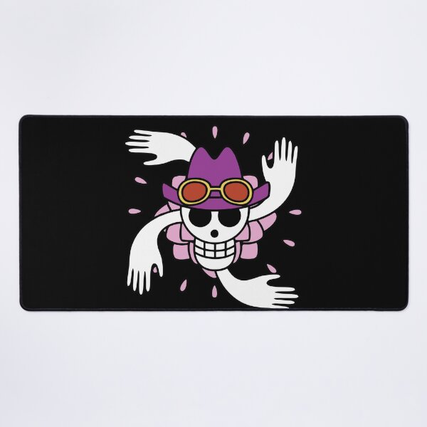 Item preview, Archaeologist Skull Inspired Logo – Elegant Blue Pirate Emblem designed and sold by T-Chou.