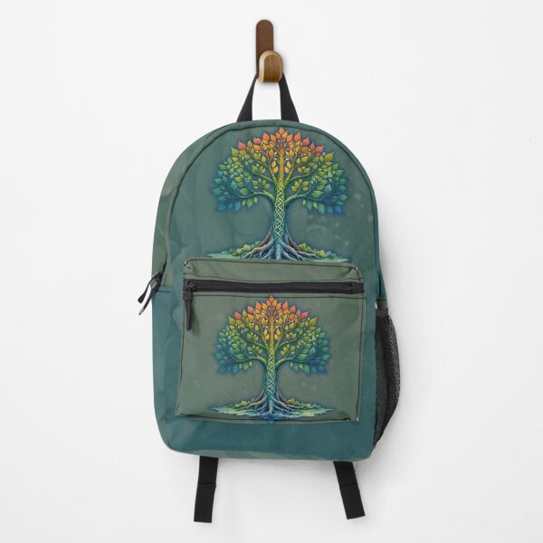 Item preview, Tree of Life Shifting Dawn – A Portal of Living Light. designed and sold by nicky2342.