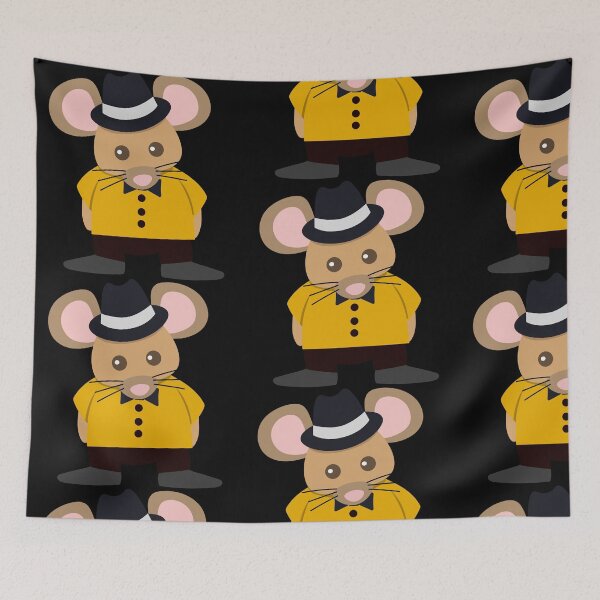 Item preview, Mouse mice mousei mouse rat pet animal gift idea designed and sold by Mark Sukra.