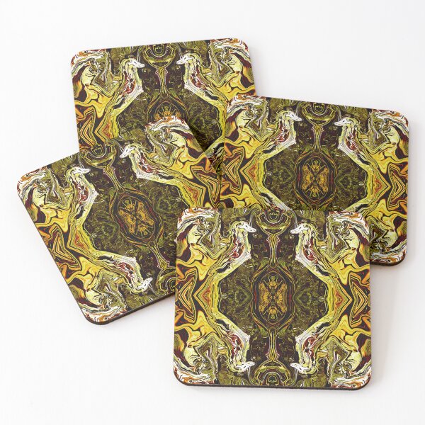 Item preview, Pattern of Ancestral Hunting designed and sold by mavicfe.