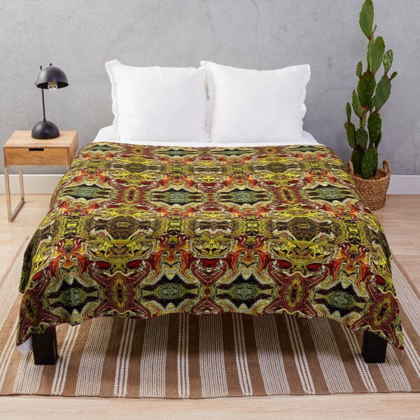 Item preview, Pattern of Ancestral Hunting designed and sold by mavicfe.